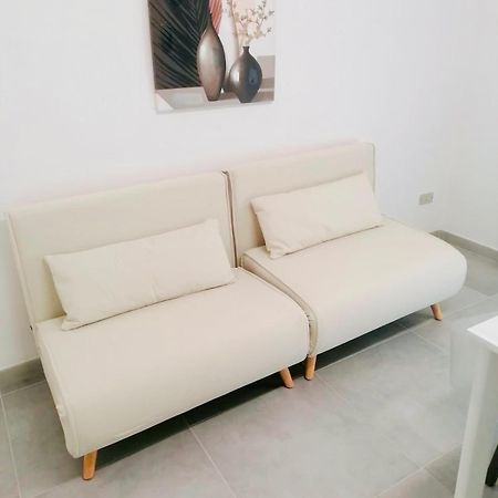 Gentile'S House Apartment โมโนโปลี ภายนอก รูปภาพ