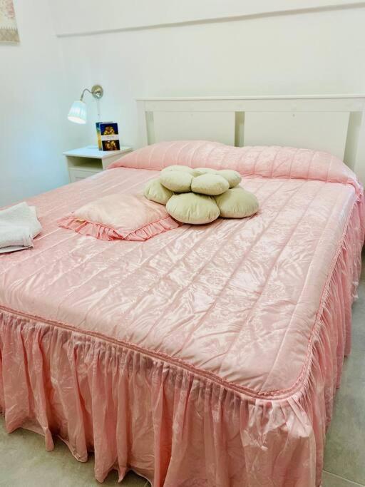 Gentile'S House Apartment โมโนโปลี ภายนอก รูปภาพ